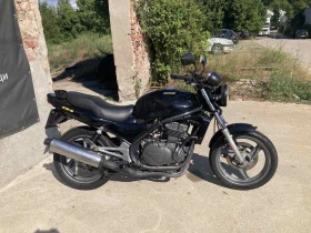 Kawasaki ER 5, снимка 1