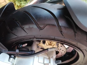 Gilera Nexus 500i 29000км, снимка 9