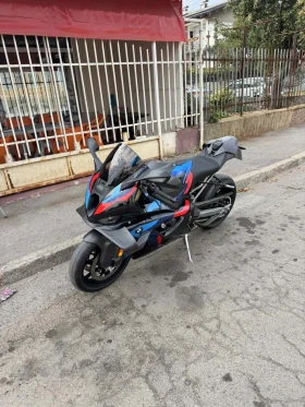 BMW S 1000RR , снимка 4
