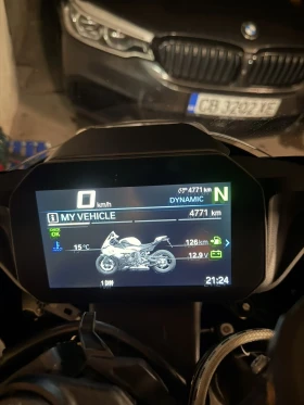 BMW S 1000RR , снимка 8