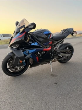 BMW S 1000RR , снимка 1
