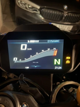BMW S 1000RR , снимка 7
