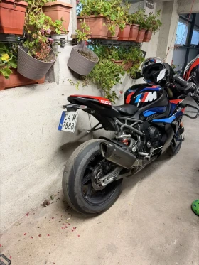 BMW S 1000RR , снимка 5