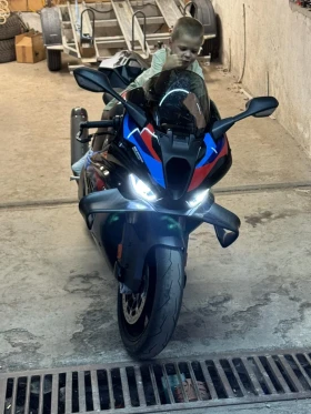 BMW S 1000RR , снимка 3
