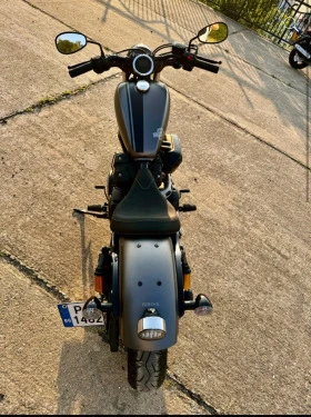 Yamaha Bolt XV 950 2196km | Mobile.bg    11