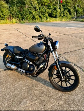 Yamaha Bolt XV 950 2196km | Mobile.bg    1