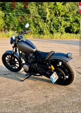 Yamaha Bolt XV 950 2196km | Mobile.bg    5