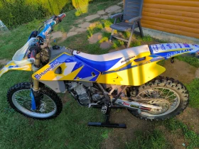 Husqvarna TE 250, снимка 4