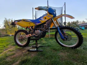 Husqvarna TE 250, снимка 5