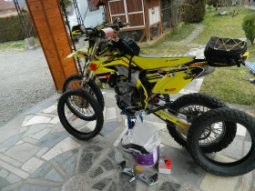 Suzuki RMX 450, снимка 14