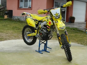 Suzuki RMX 450, снимка 5