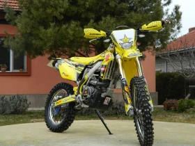 Suzuki RMX 450, снимка 12