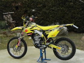 Suzuki RMX 450, снимка 3