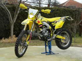 Suzuki RMX 450, снимка 1