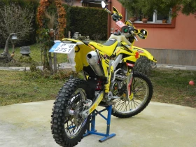 Suzuki RMX 450, снимка 6