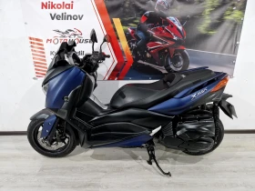     Yamaha X-max 400ie, !AKRAPOVIC! ABS-TCS, 2019.!19282!