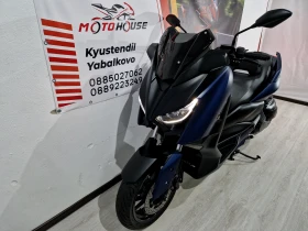 Yamaha X-max 400ie, !AKRAPOVIC! ABS-TCS, 2019.!19282! | Mobile.bg    7