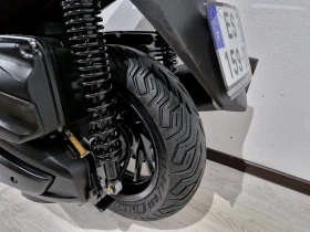 Yamaha X-max 400ie, !AKRAPOVIC! ABS-TCS, 2019.!19282! | Mobile.bg    5