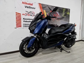 Yamaha X-max 400ie, !AKRAPOVIC! ABS-TCS, 2019.!19282! | Mobile.bg    6