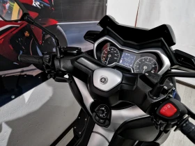 Yamaha X-max 400ie, !AKRAPOVIC! ABS-TCS, 2019.!19282! | Mobile.bg    14