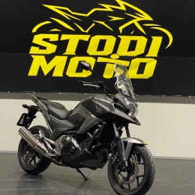  Honda Nc