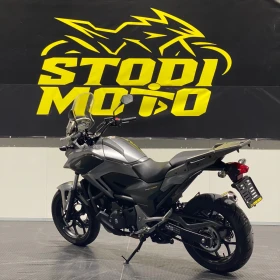 Honda Nc 750   13800  | Mobile.bg    4