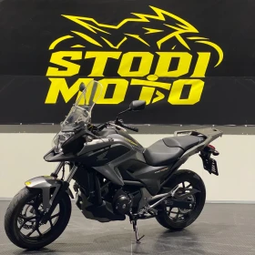 Honda Nc 750   13800  | Mobile.bg    3