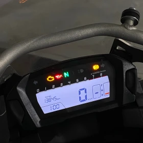 Honda Nc 750   13800  | Mobile.bg    7