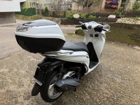 Honda Sh 350 | Mobile.bg � ����� ������ 6
