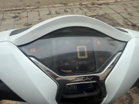 Honda Sh 350 | Mobile.bg � ����� ������ 11