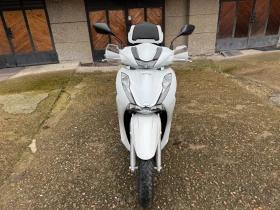 Honda Sh 350 | Mobile.bg � ����� ������ 5
