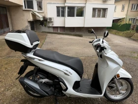 Honda Sh 350 | Mobile.bg � ����� ������ 4