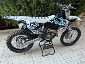 Husqvarna FC Husqvarba FC 450 2022 Като Нов | Auto.bg — изображение 3