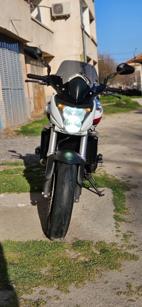 Honda Hornet | Mobile.bg � ����� ������ 8