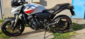 Honda Hornet | Mobile.bg � ����� ������ 4