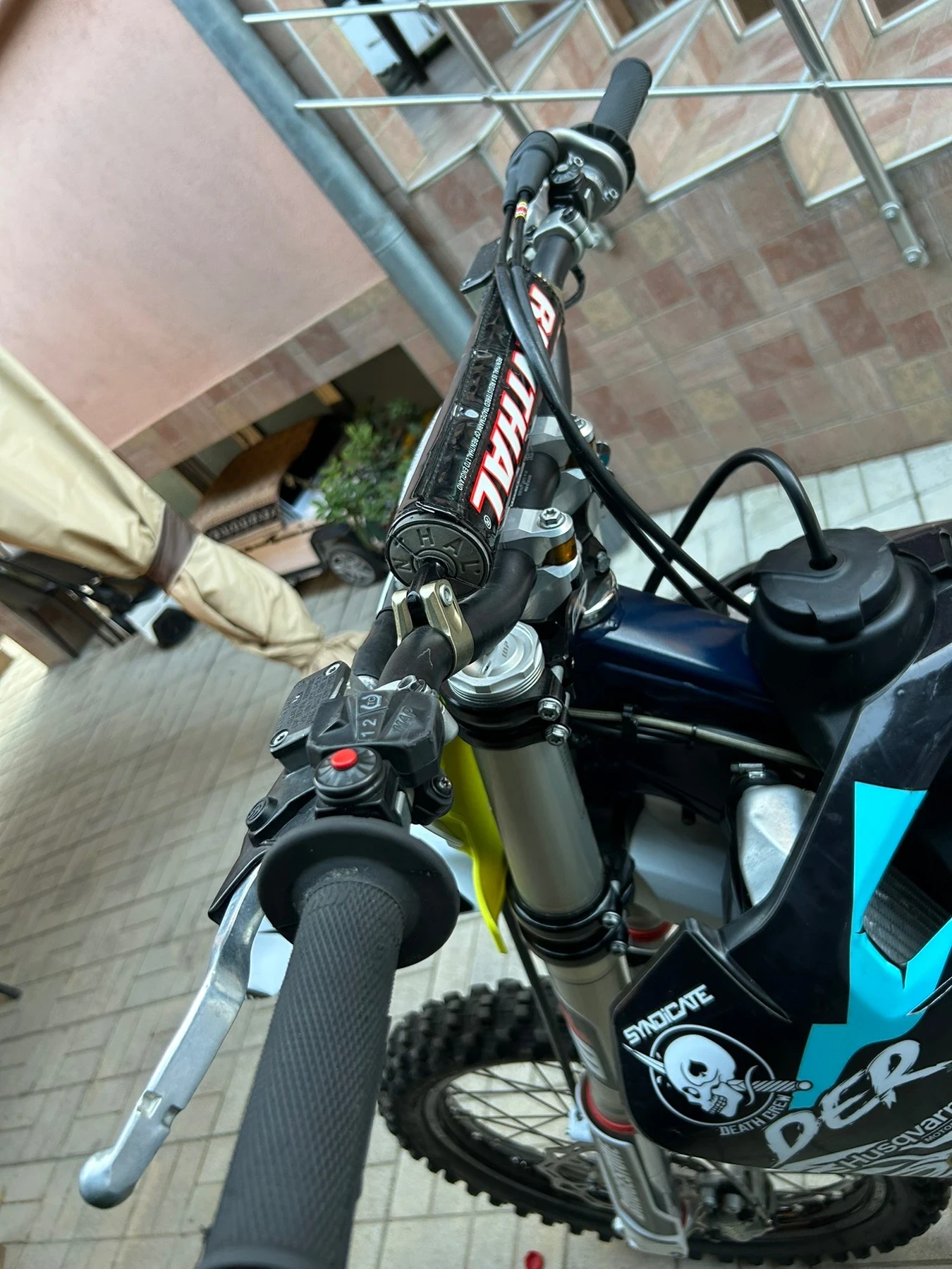 Husqvarna FC Husqvarba FC 450 2022 ���� ��� | Mobile.bg � ����������� 9