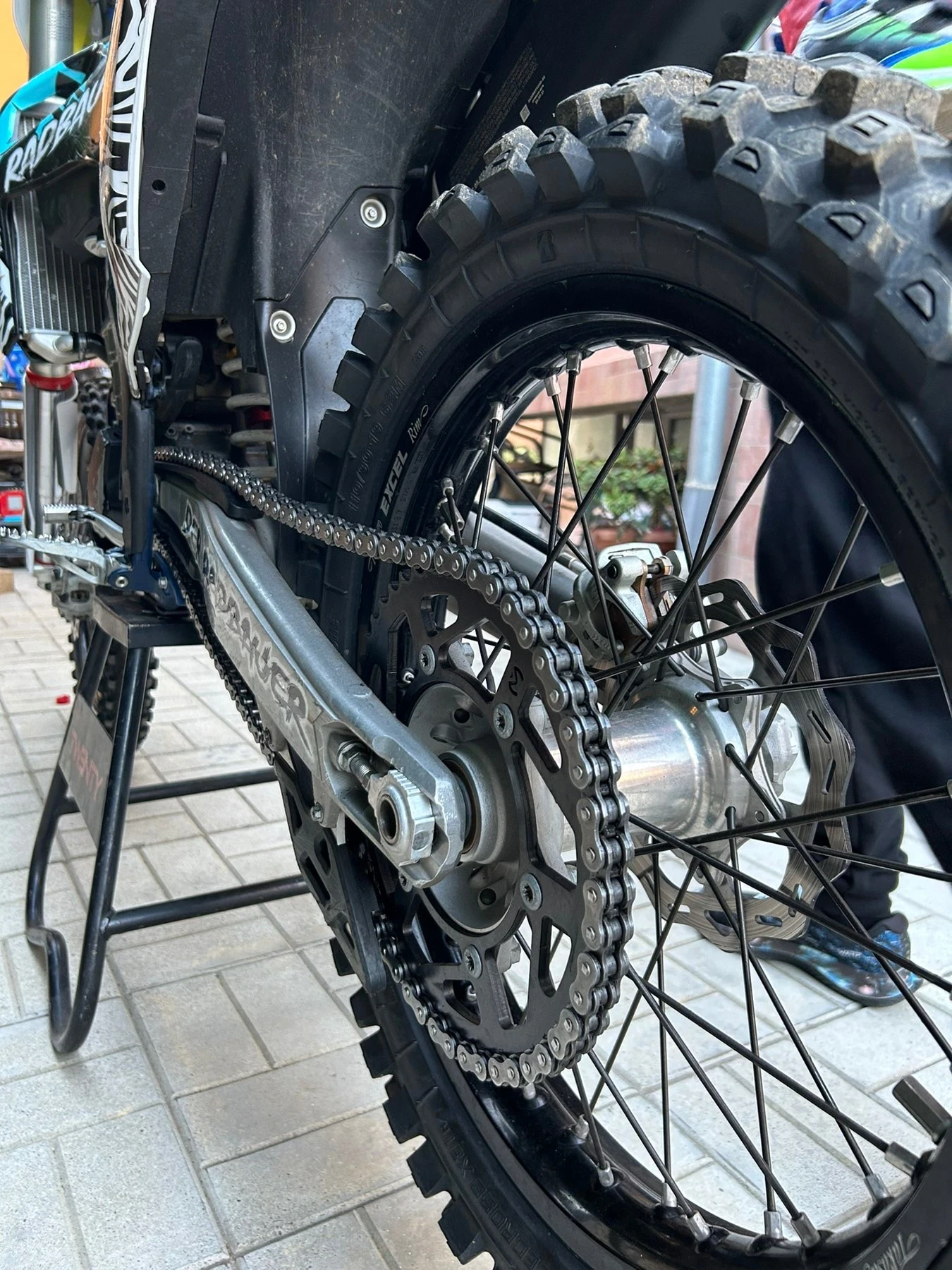 Husqvarna FC Husqvarba FC 450 2022 ���� ��� | Mobile.bg � ����������� 10