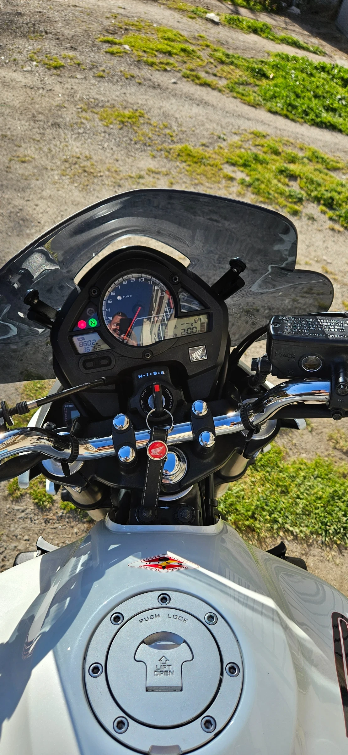 Honda Hornet | Mobile.bg � ����������� 3