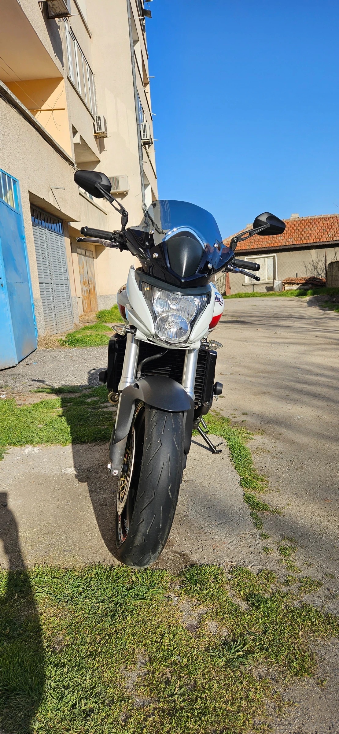 Honda Hornet | Mobile.bg � ����������� 6