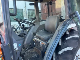 Трактор Kubota GL301, снимка 4