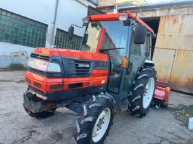 Трактор Kubota GL301, снимка 3