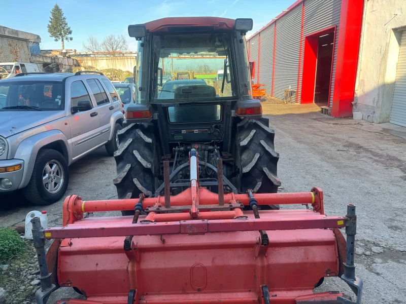 Трактор Kubota GL301, снимка 11 - Селскостопанска техника - 52861502