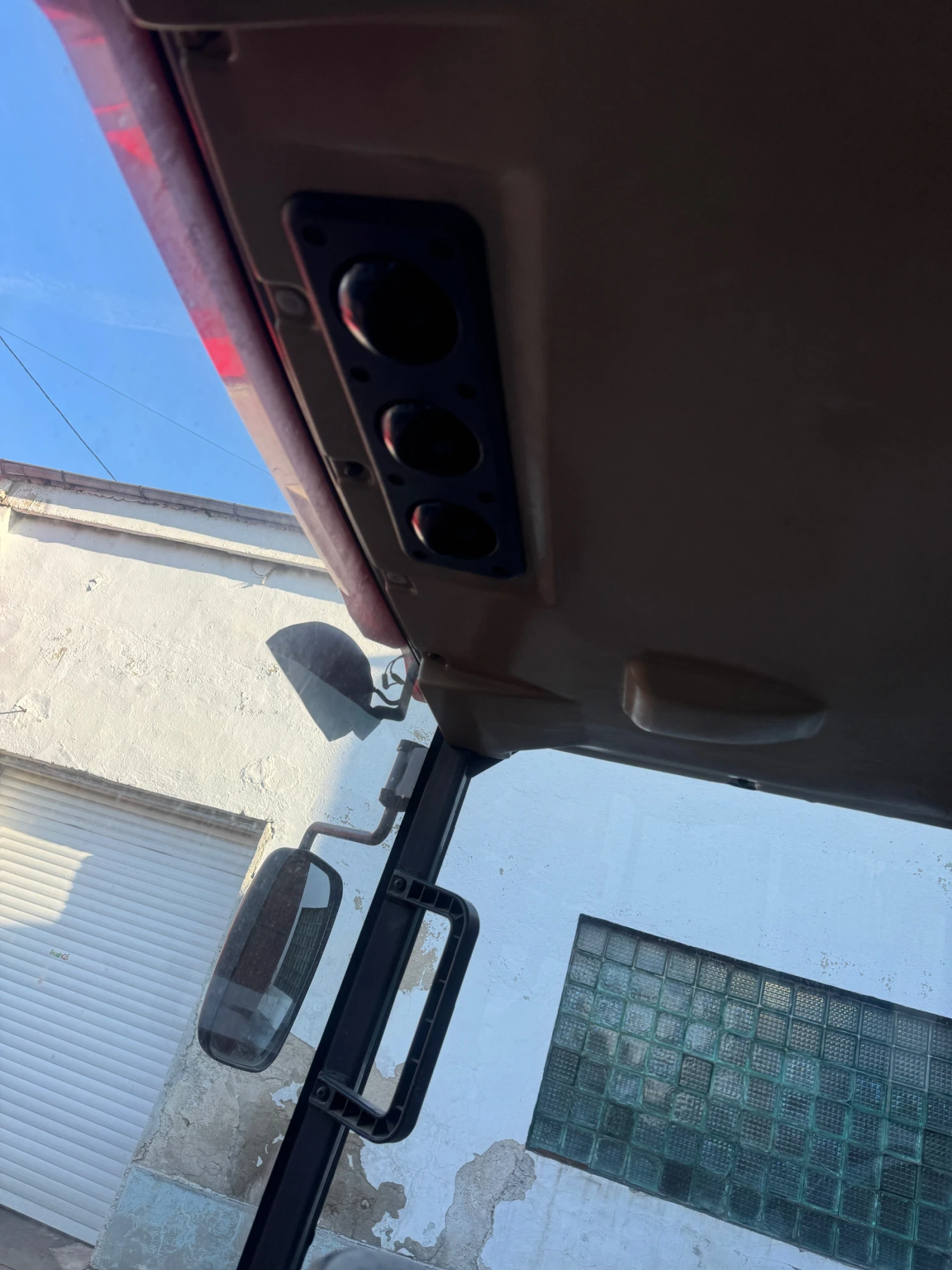 Трактор Kubota GL301 - изображение 6