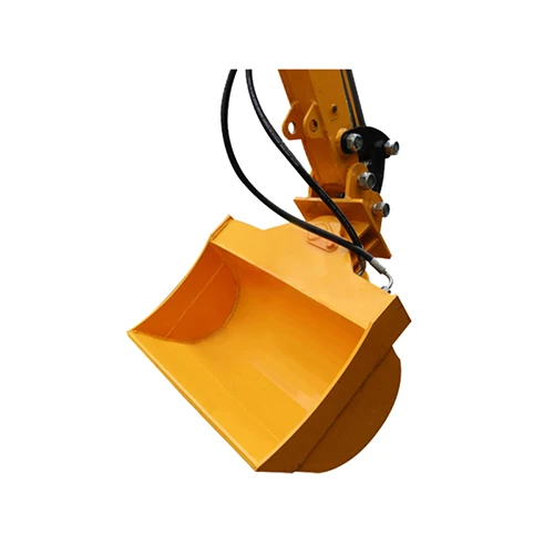 Багер Друга марка НОВ НАЛИЧЕН мини багер 1.2т, 2025 г. - изображение 7