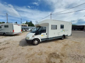 Кемпер Chausson Odyssee 92, снимка 2