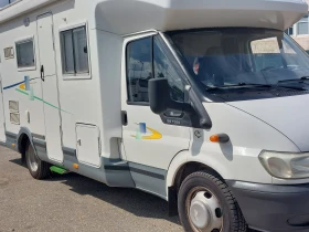 Кемпер Chausson Odyssee 92, снимка 1