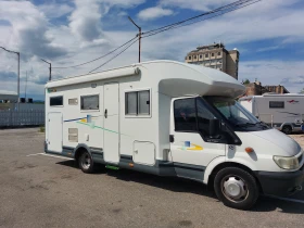 Кемпер Chausson Odyssee 92, снимка 5