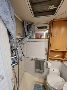 Кемпер Chausson Odyssee 92, снимка 11