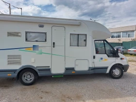 Кемпер Chausson Odyssee 92, снимка 6