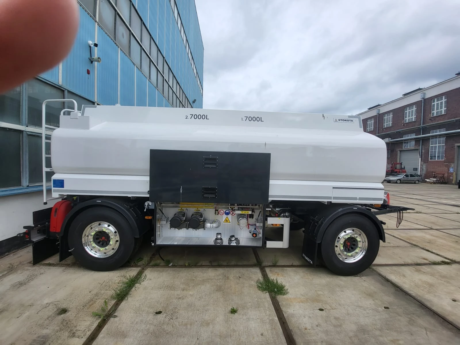   Stokota | Mobile.bg   6